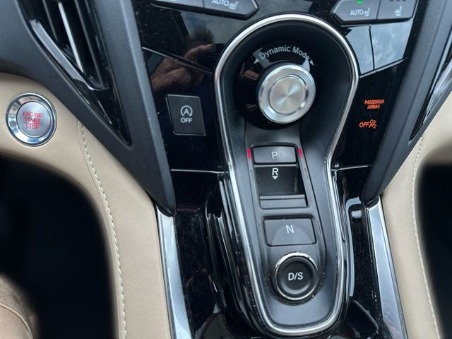 2020 Acura RDX Technology Package SH-AWD