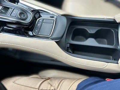 2020 Acura RDX Technology Package SH-AWD