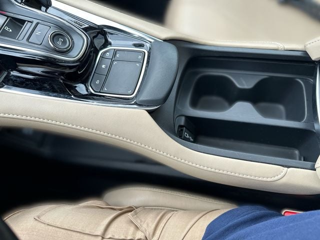 2020 Acura RDX Technology Package SH-AWD