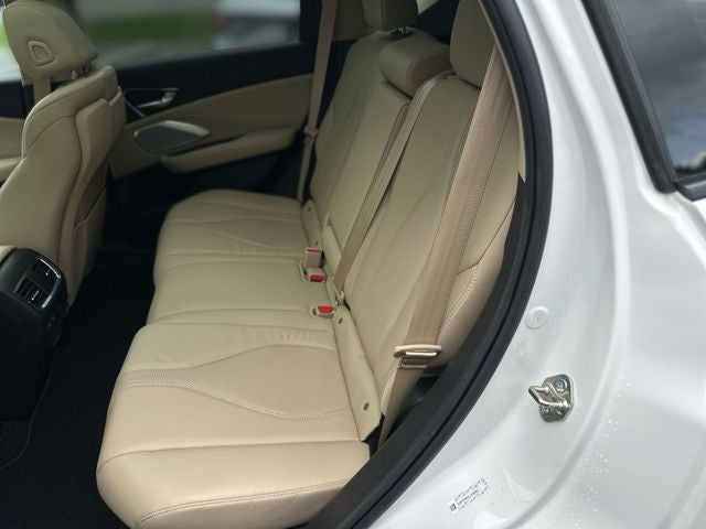 2020 Acura RDX Technology Package SH-AWD