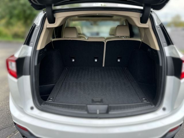 2020 Acura RDX Technology Package SH-AWD