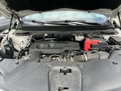 2020 Acura RDX Technology Package SH-AWD