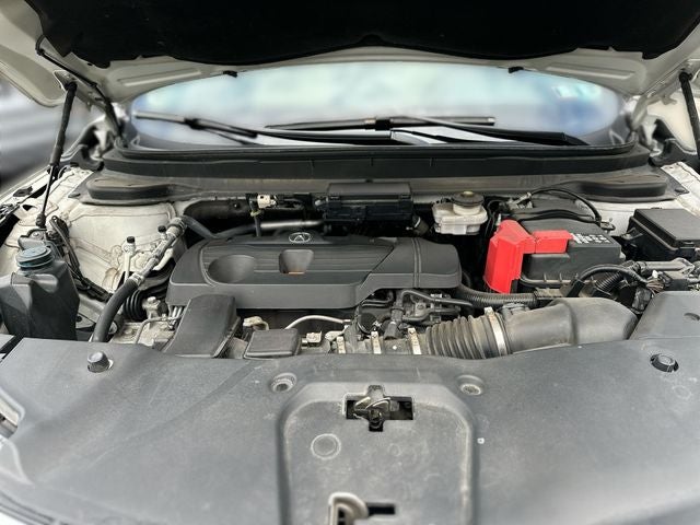 2020 Acura RDX Technology Package SH-AWD