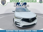 2020 Acura RDX Technology Package SH-AWD