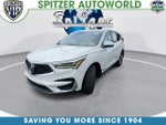 2020 Acura RDX Technology Package SH-AWD