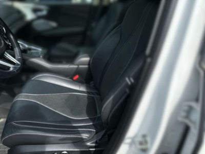 2020 Acura RDX Technology Package SH-AWD