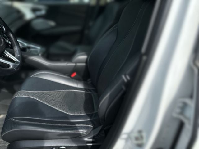 2020 Acura RDX Technology Package SH-AWD