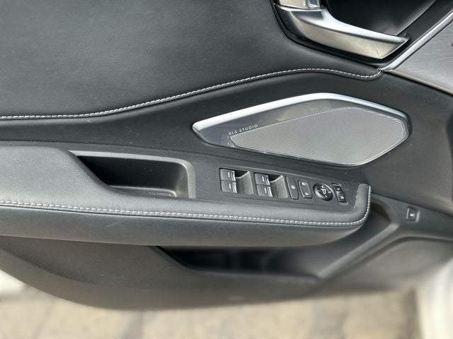 2020 Acura RDX Technology Package SH-AWD