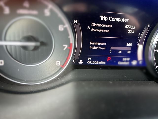 2020 Acura RDX Technology Package SH-AWD