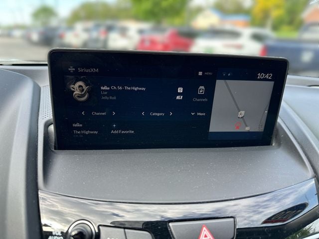 2020 Acura RDX Technology Package SH-AWD