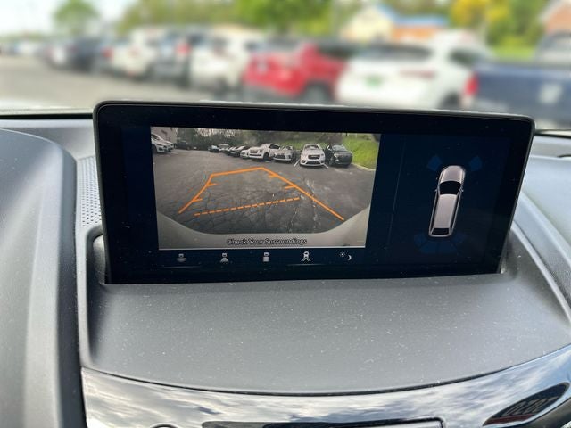 2020 Acura RDX Technology Package SH-AWD