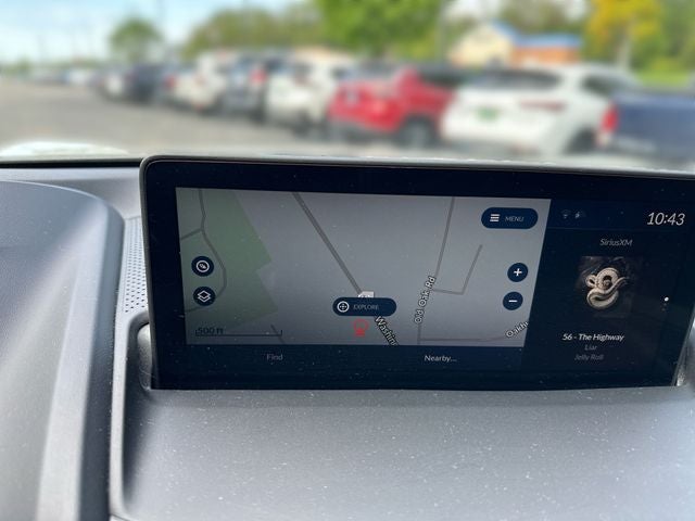 2020 Acura RDX Technology Package SH-AWD