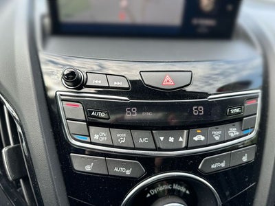 2020 Acura RDX Technology Package SH-AWD