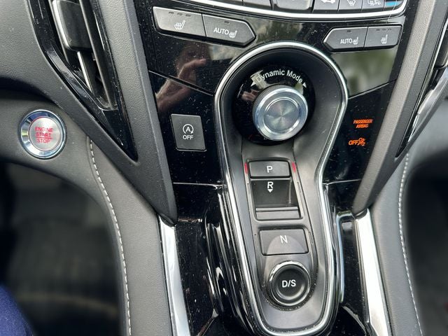 2020 Acura RDX Technology Package SH-AWD