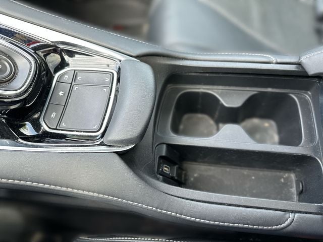2020 Acura RDX Technology Package SH-AWD