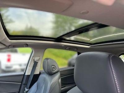 2020 Acura RDX Technology Package SH-AWD
