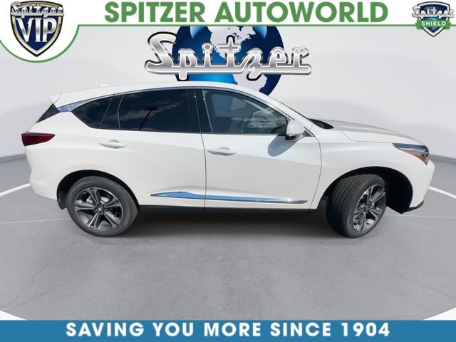 2026 Acura RDX Technology Package SH-AWD