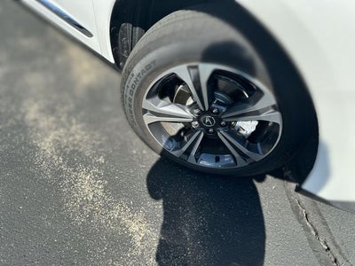 2026 Acura RDX Technology Package SH-AWD