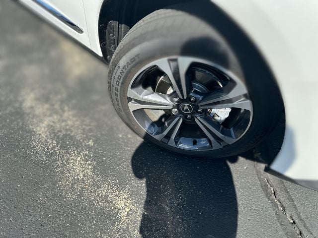 2026 Acura RDX Technology Package SH-AWD
