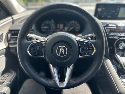 2026 Acura RDX Technology Package SH-AWD