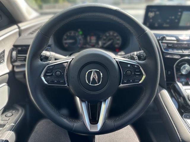 2026 Acura RDX Technology Package SH-AWD