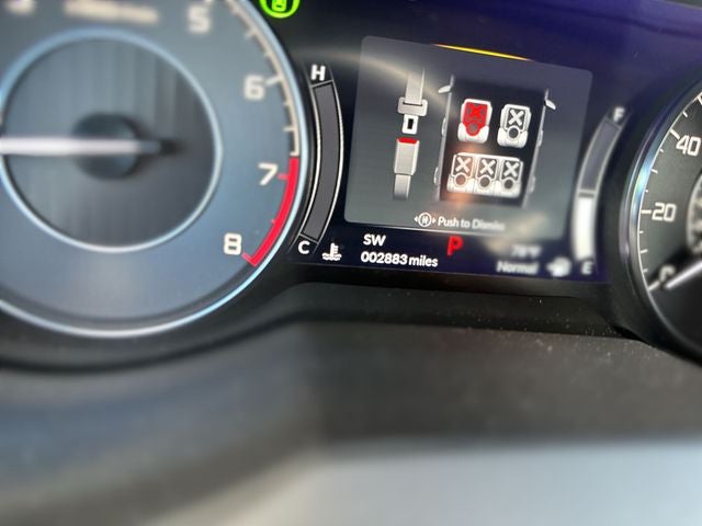 2026 Acura RDX Technology Package SH-AWD