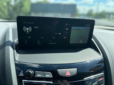 2026 Acura RDX Technology Package SH-AWD