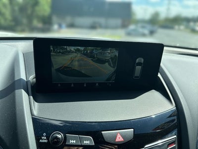 2026 Acura RDX Technology Package SH-AWD