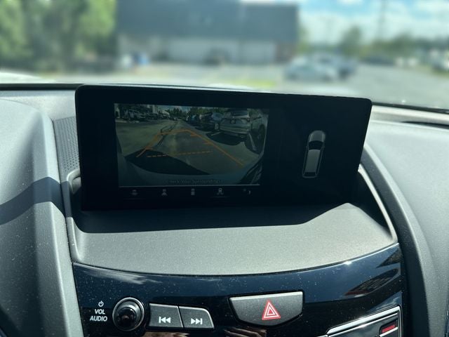 2026 Acura RDX Technology Package SH-AWD