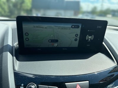 2026 Acura RDX Technology Package SH-AWD