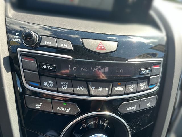 2026 Acura RDX Technology Package SH-AWD