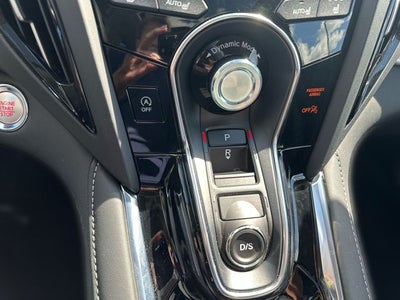 2026 Acura RDX Technology Package SH-AWD