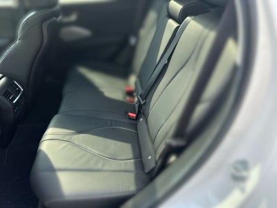 2026 Acura RDX Technology Package SH-AWD