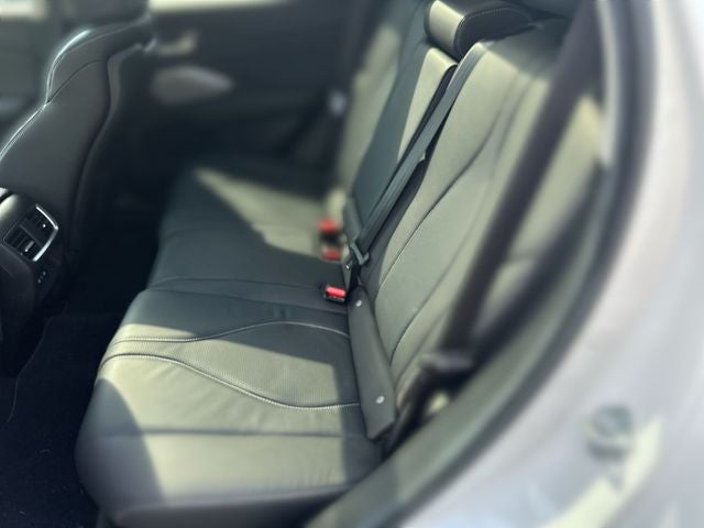 2026 Acura RDX Technology Package SH-AWD