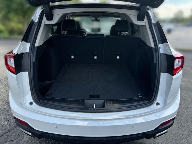 2026 Acura RDX Technology Package SH-AWD