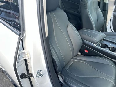 2026 Acura RDX Technology Package SH-AWD