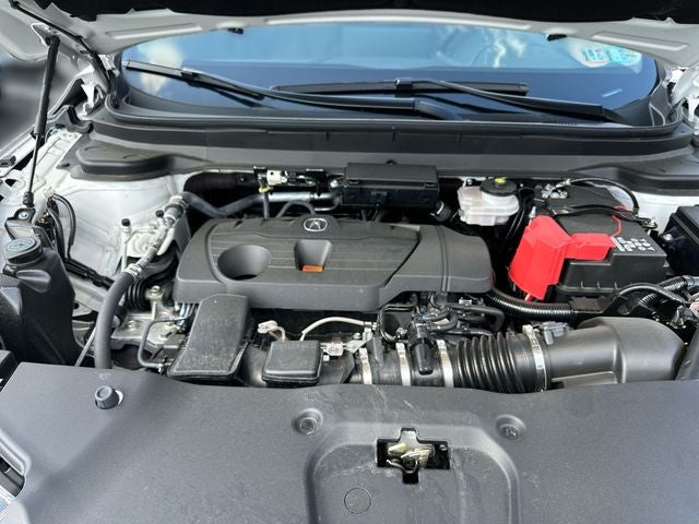 2026 Acura RDX Technology Package SH-AWD