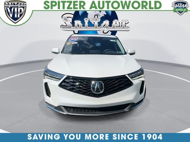 2026 Acura RDX Technology Package SH-AWD