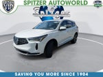 2026 Acura RDX Technology Package SH-AWD