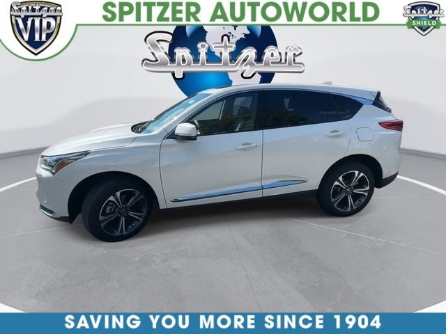2026 Acura RDX Technology Package SH-AWD