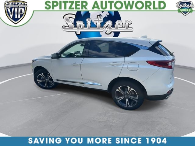 2026 Acura RDX Technology Package SH-AWD