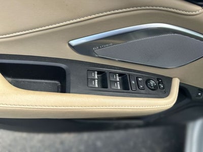 2020 Acura RDX Technology Package SH-AWD