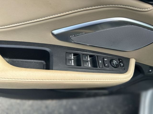2020 Acura RDX Technology Package SH-AWD