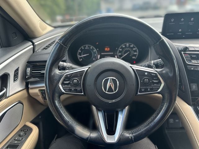 2020 Acura RDX Technology Package SH-AWD