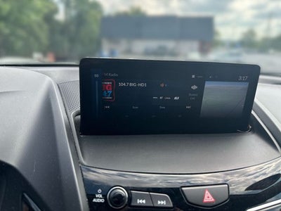 2020 Acura RDX Technology Package SH-AWD