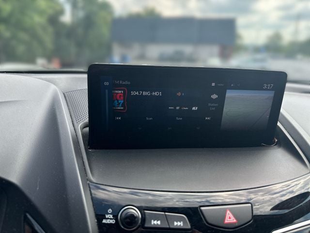2020 Acura RDX Technology Package SH-AWD