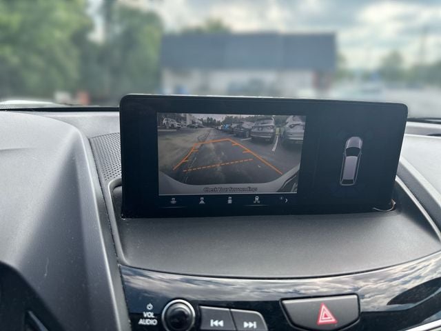 2020 Acura RDX Technology Package SH-AWD