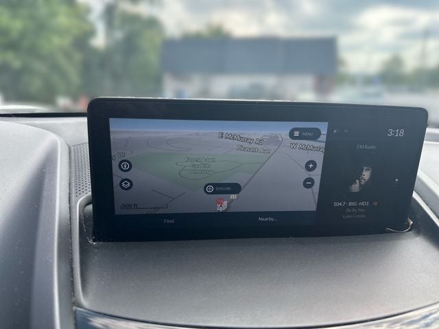 2020 Acura RDX Technology Package SH-AWD