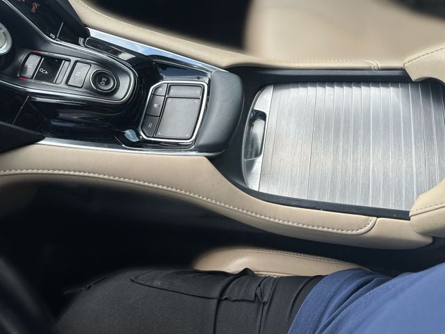 2020 Acura RDX Technology Package SH-AWD