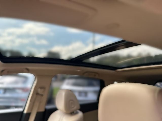 2020 Acura RDX Technology Package SH-AWD